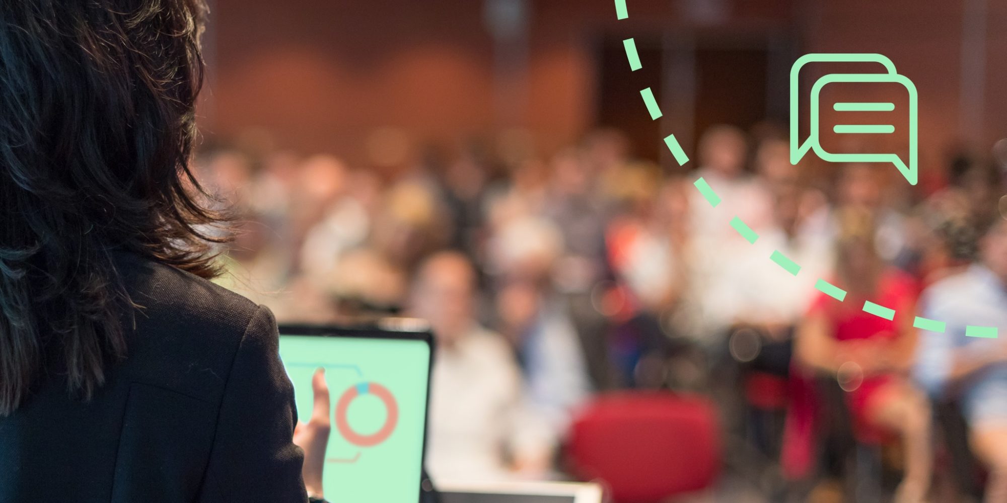 Avoid these presentation problems
