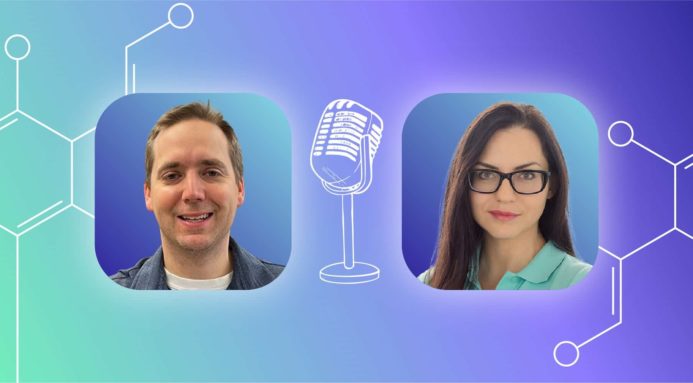 Patrick Kalmi Edtech talks podcast