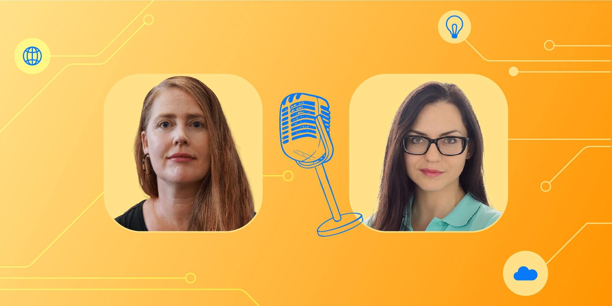 Suzanne Paisarn EdTech Talks