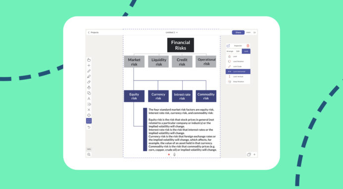 Lock Your Objects and Scroll Confidently Thumbnail Image