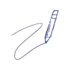 pen power