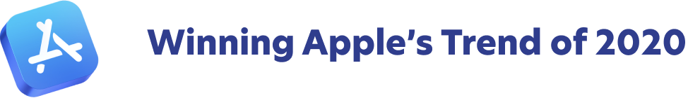 Explain Everything received an Apple's App of the Year award in 2020 in the Trend of the Year: Helpfulness category