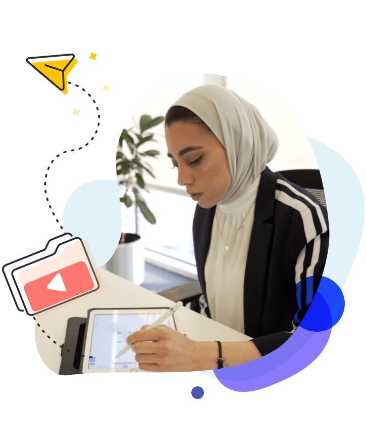 Baims – Online Tutoring Platform