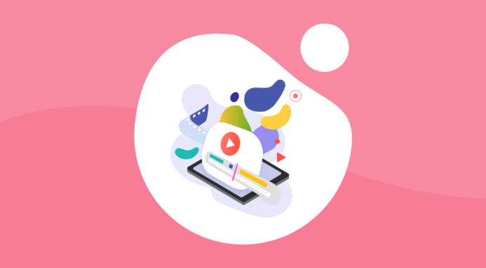Create videos on your youtube channel