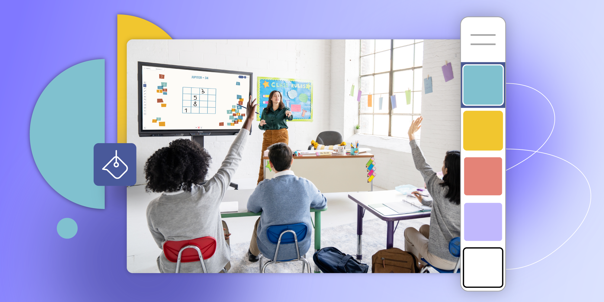 interactive engagement activities
