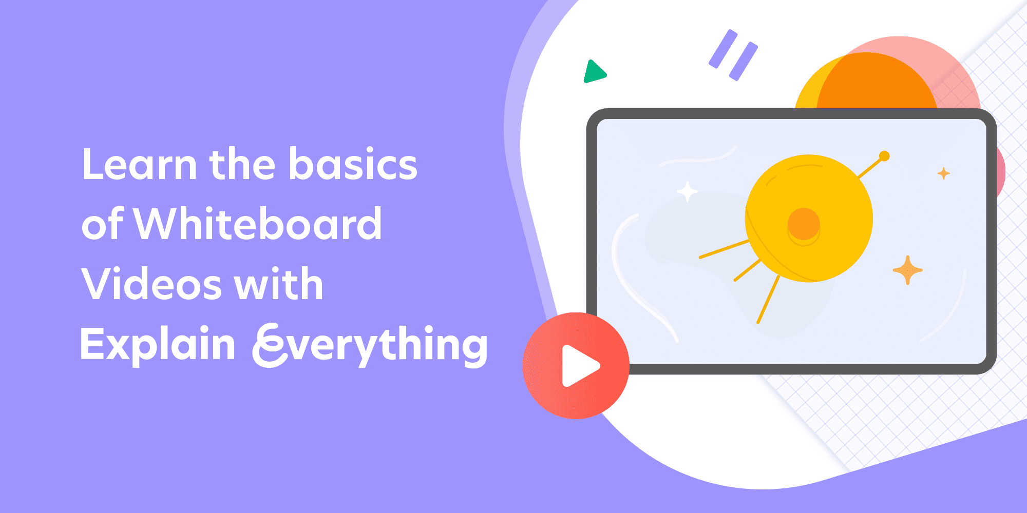 record whiteboard videos