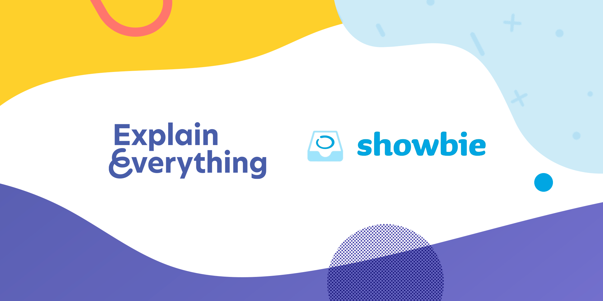 Explain Everything and Showbie