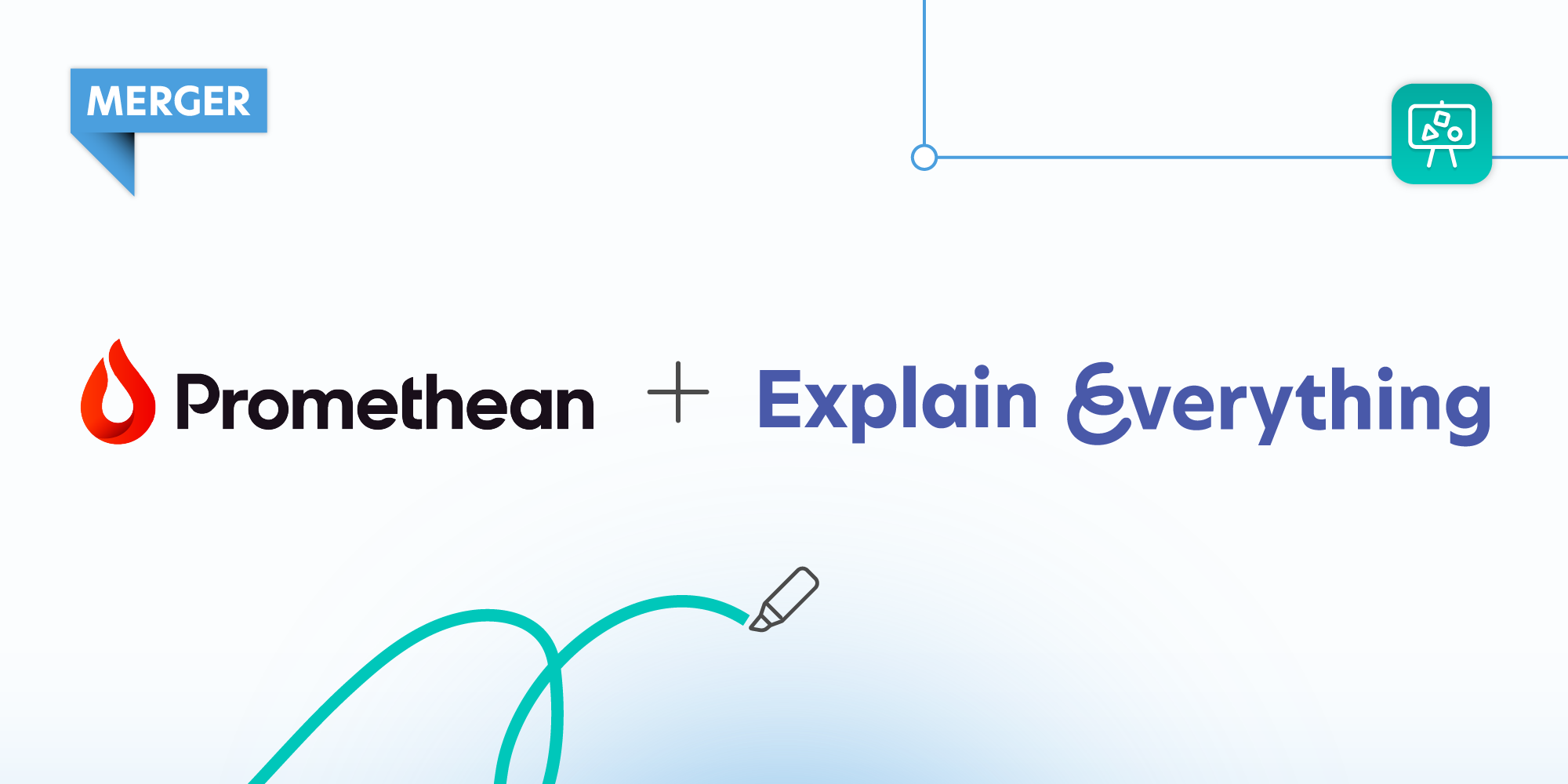 Explain Everything Promethean!