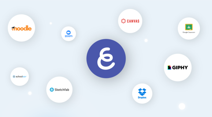 explain everything integrations