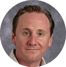 mark aronson