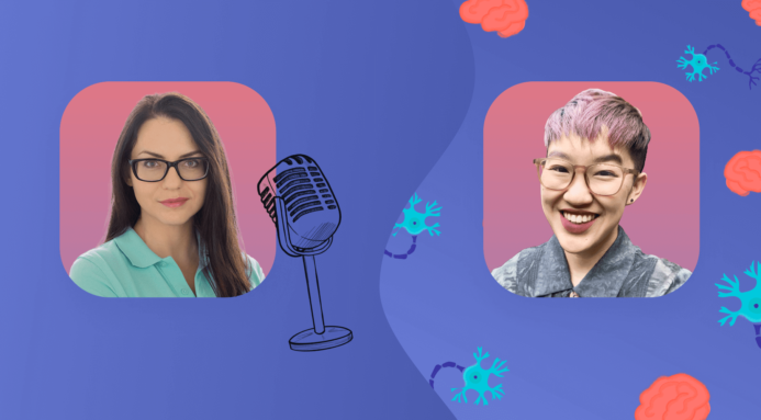 Podcast with Monica Thieu