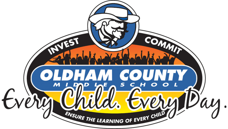 Oldham County Schools logo
