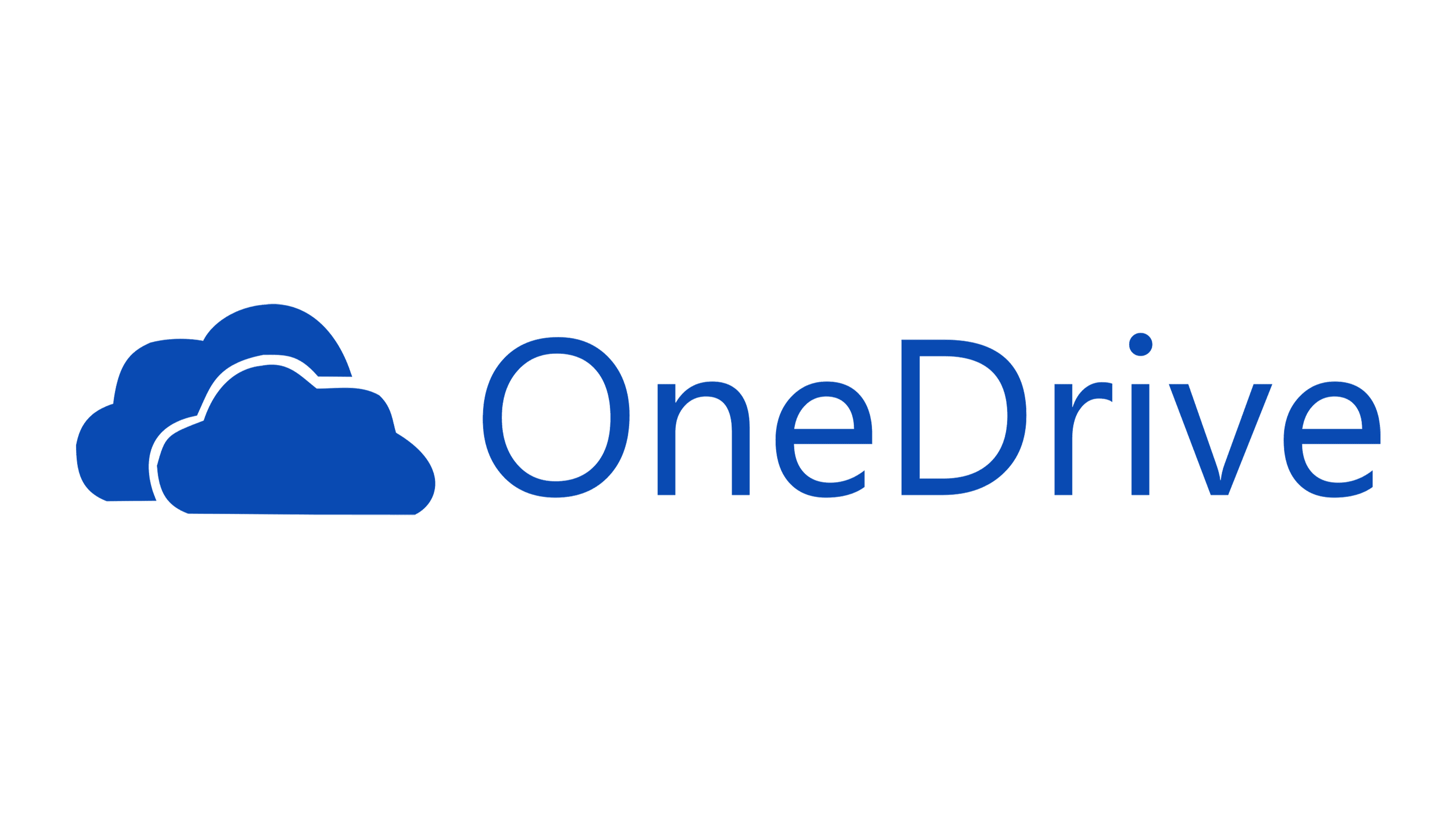 one drive