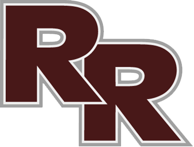 Round Rock High School logo