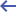 Arrow left