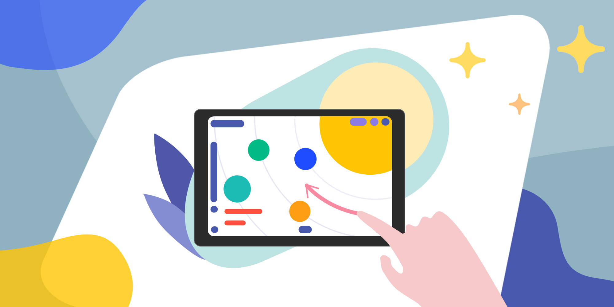 Surprising Ways to Use the Digital Whiteboard