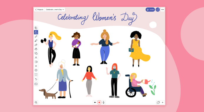 Women's day