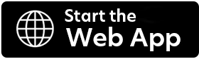 Start the web app button